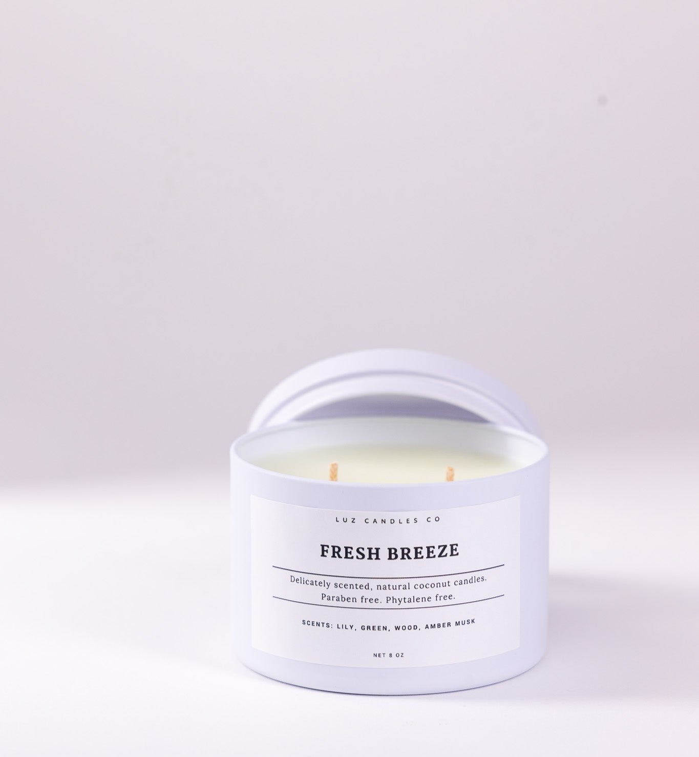 Fresh Breeze Candle